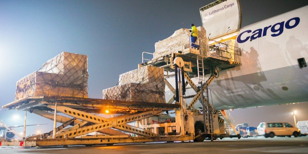 Air freight