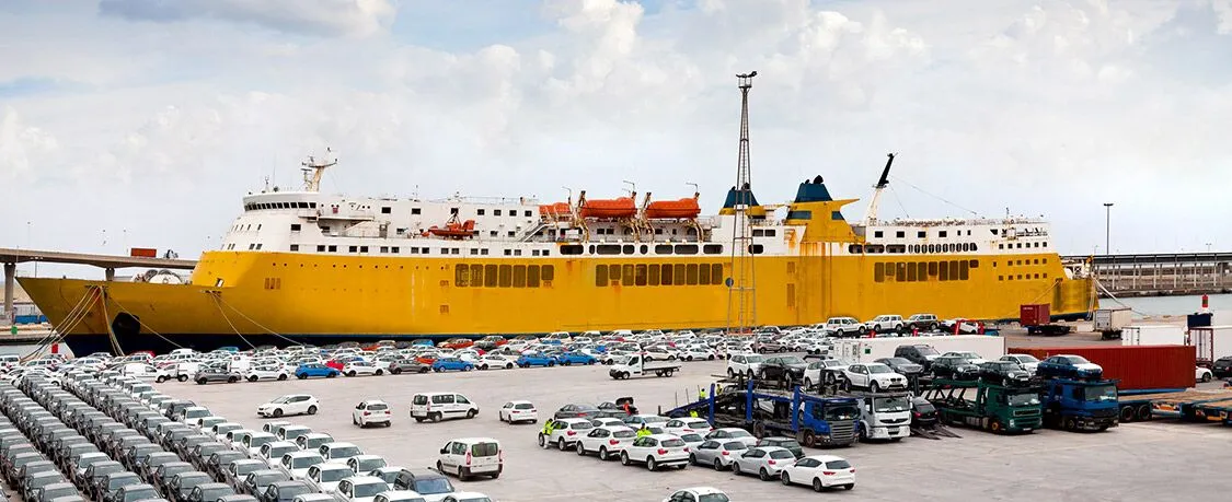 Reliable Worldwide Auto Shipping